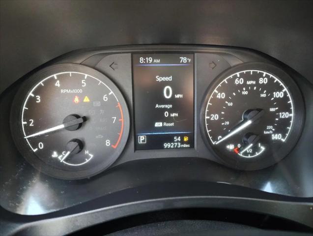 2024 Nissan Altima S FWD
