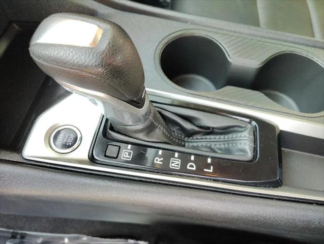 2024 Nissan Altima S FWD