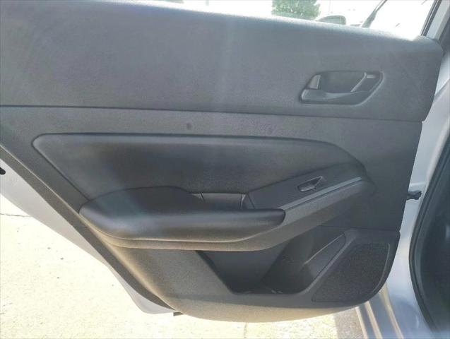 2024 Nissan Altima S FWD