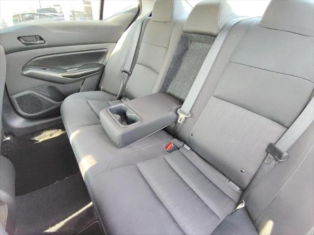 2024 Nissan Altima S FWD