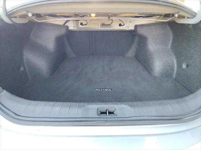2024 Nissan Altima S FWD