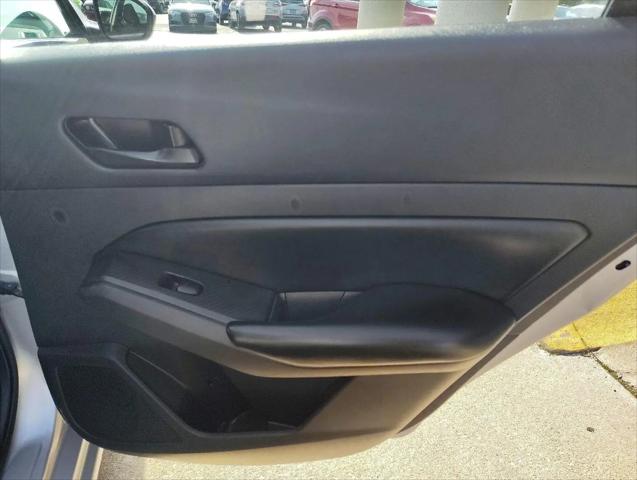 2024 Nissan Altima S FWD