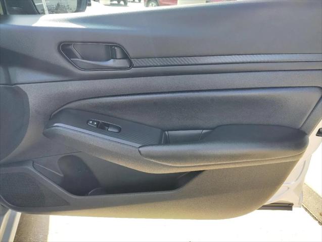 2024 Nissan Altima S FWD