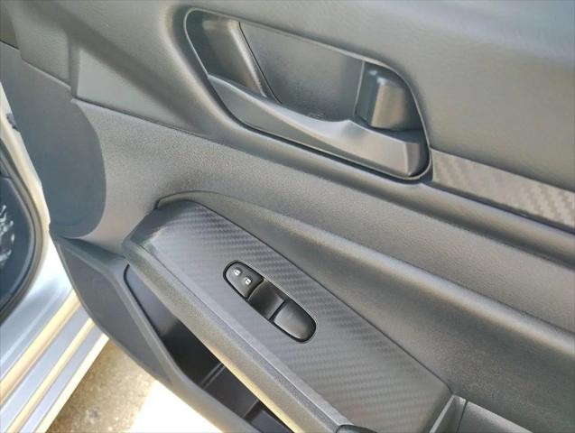 2024 Nissan Altima S FWD