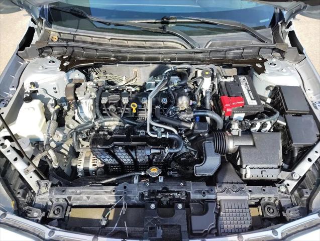 2024 Nissan Altima S FWD