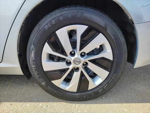 2024 Nissan Altima S FWD