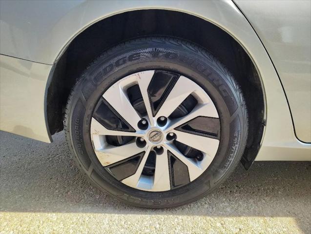 2024 Nissan Altima S FWD