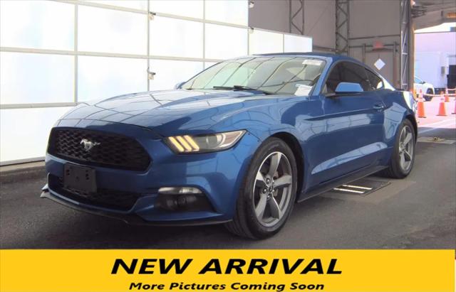 2017 Ford Mustang EcoBoost for sale in Arkansas City, KS