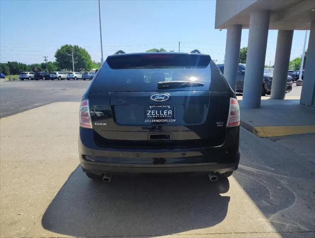 2010 Ford Edge SEL