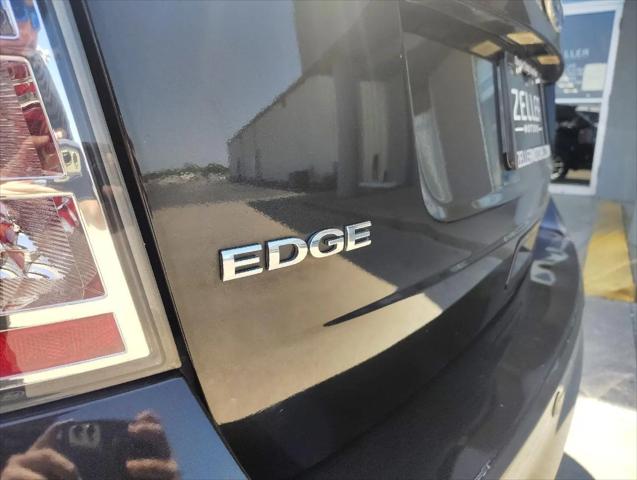 2010 Ford Edge SEL