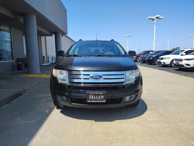 2010 Ford Edge SEL
