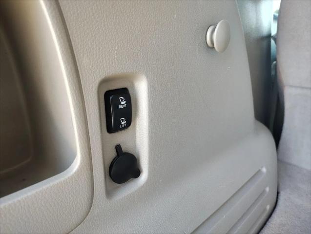 2010 Ford Edge SEL