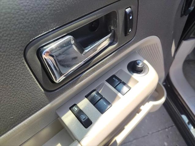 2010 Ford Edge SEL