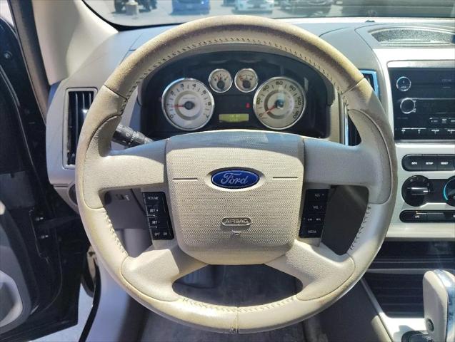 2010 Ford Edge SEL