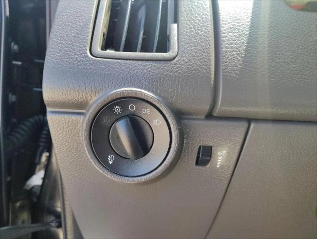 2010 Ford Edge SEL