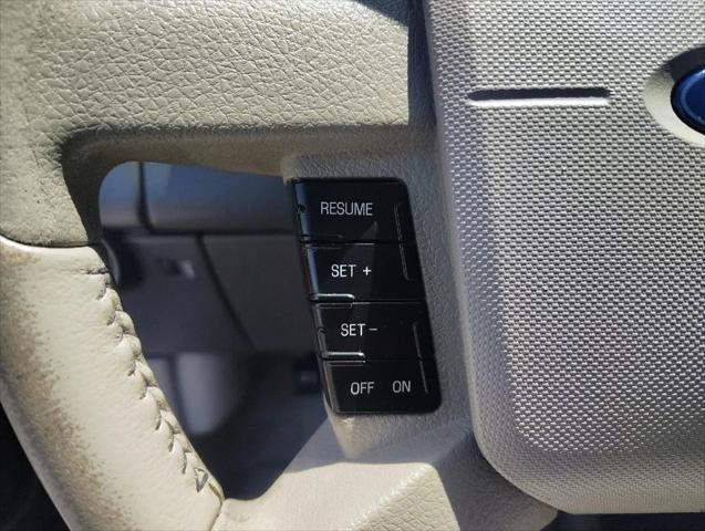 2010 Ford Edge SEL