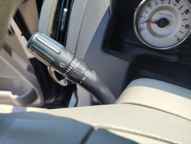 2010 Ford Edge SEL