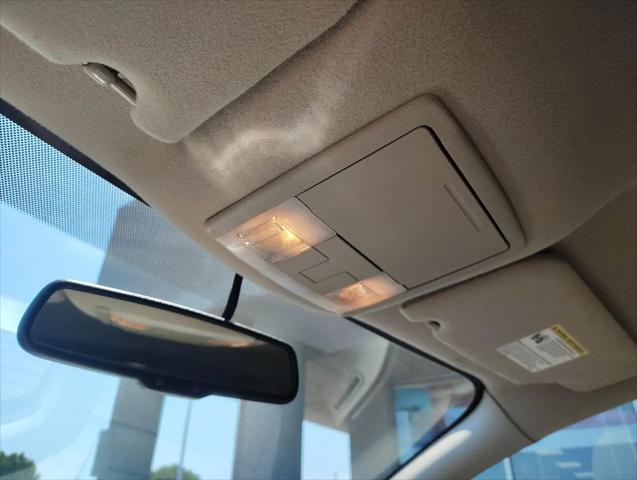 2010 Ford Edge SEL