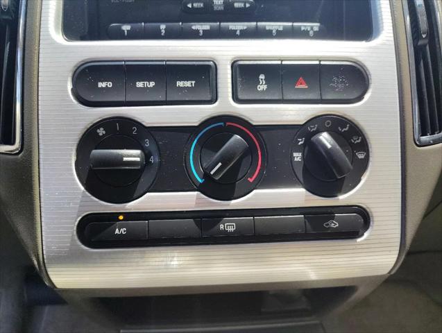 2010 Ford Edge SEL