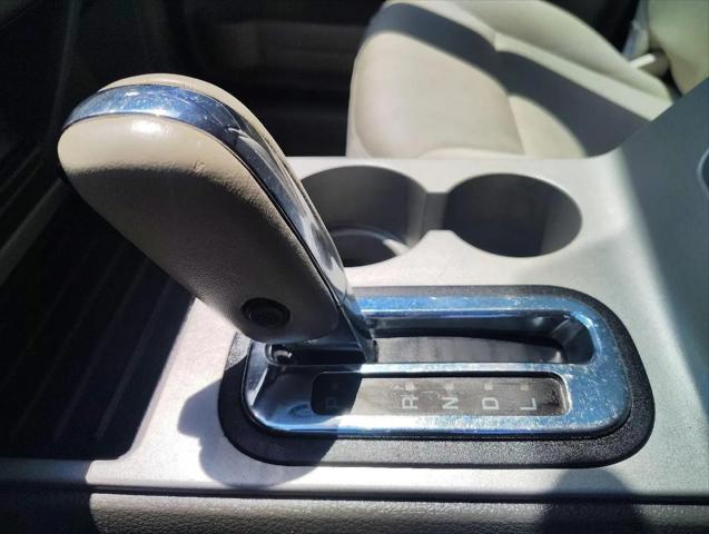 2010 Ford Edge SEL