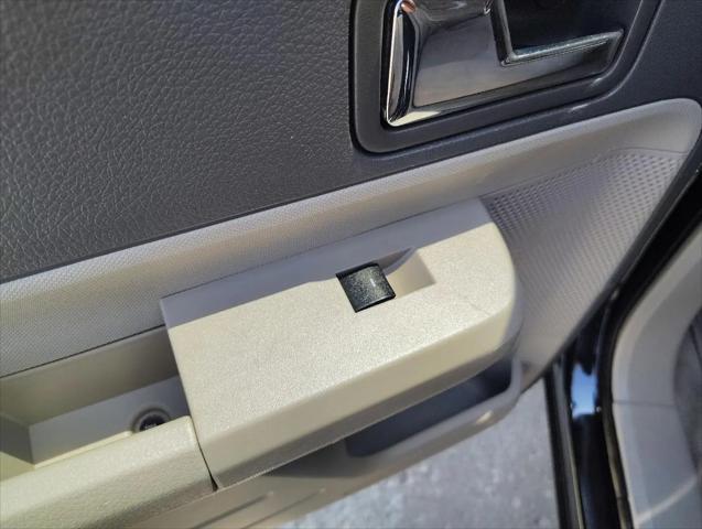 2010 Ford Edge SEL