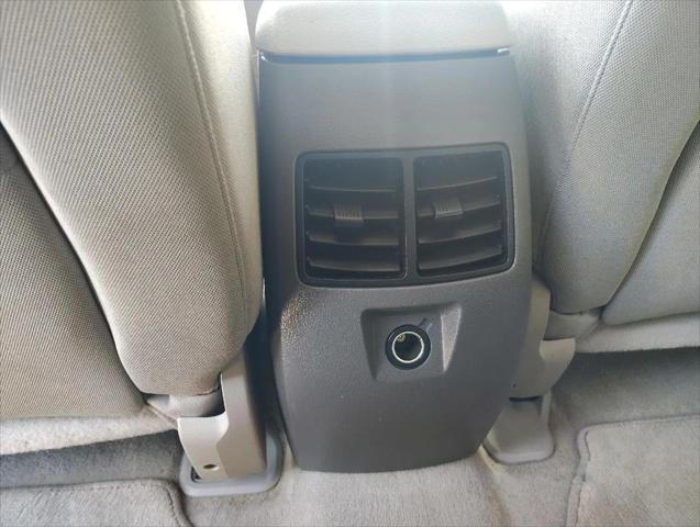 2010 Ford Edge SEL