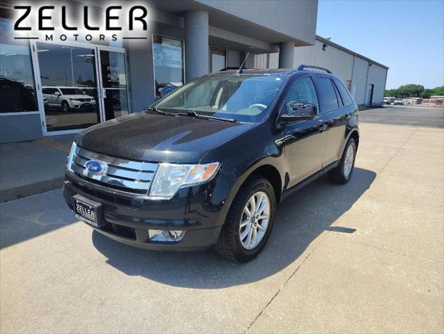 2010 Ford Edge SEL for sale in Arkansas City, KS