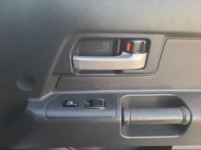2007 Toyota FJ Cruiser Base