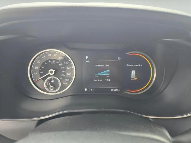 2023 Genesis G70 2.0T AWD
