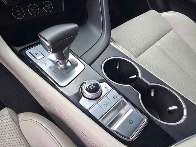 2023 Genesis G70 2.0T AWD