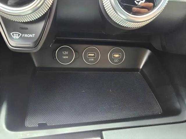 2023 Genesis G70 2.0T AWD