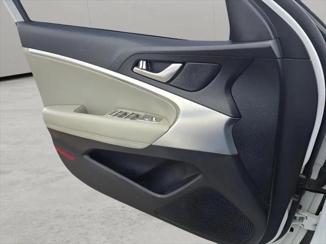2023 Genesis G70 2.0T AWD