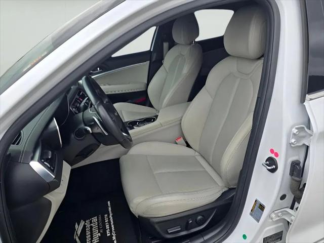 2023 Genesis G70 2.0T AWD
