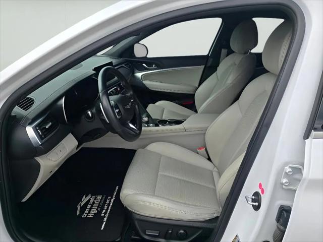 2023 Genesis G70 2.0T AWD
