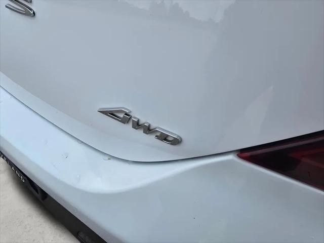 2023 Genesis G70 2.0T AWD