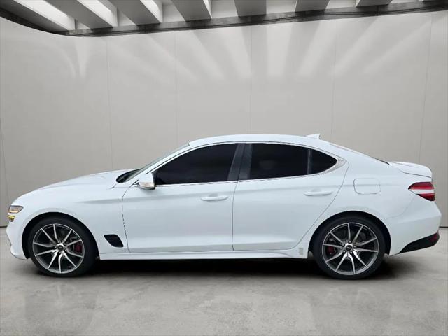 2023 Genesis G70 2.0T AWD for sale in Loveland, CO