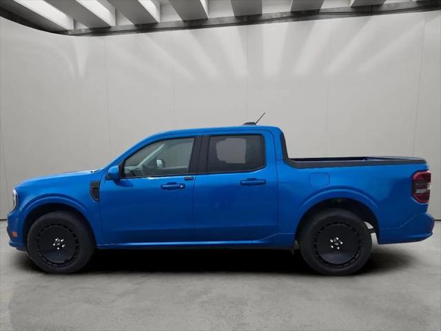 2025 Ford Maverick Lobo Standard for sale in Loveland, CO