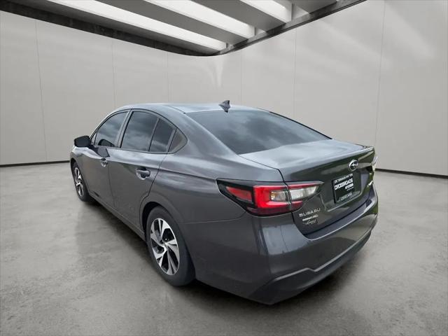 2024 Subaru Legacy Premium