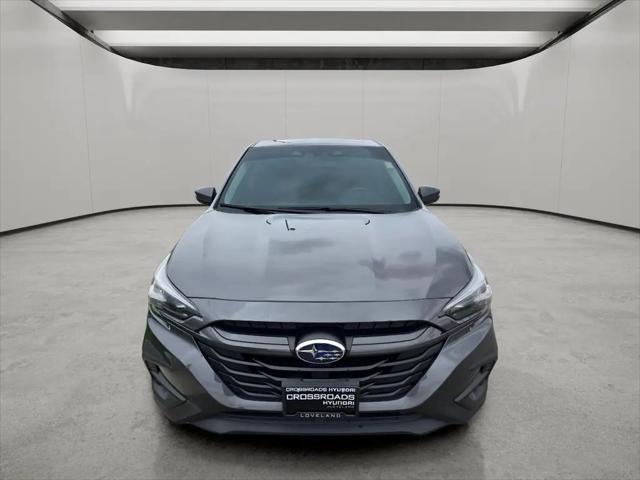 2024 Subaru Legacy Premium