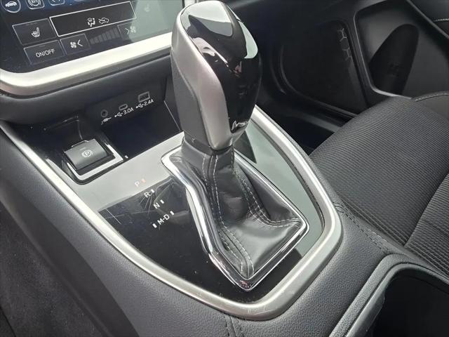 2024 Subaru Legacy Premium