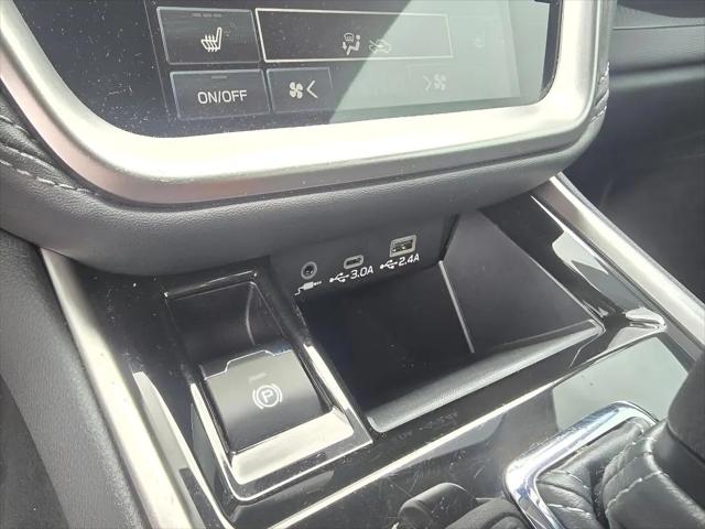2024 Subaru Legacy Premium