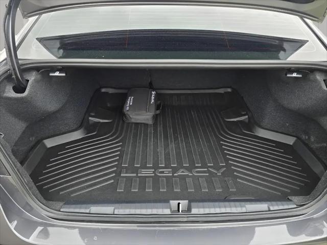 2024 Subaru Legacy Premium