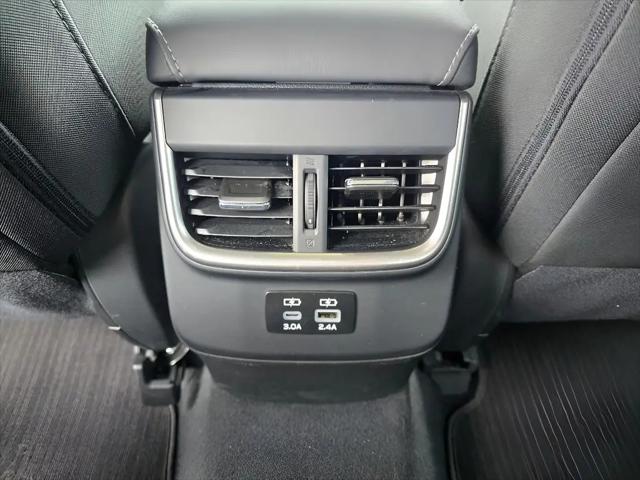2024 Subaru Legacy Premium