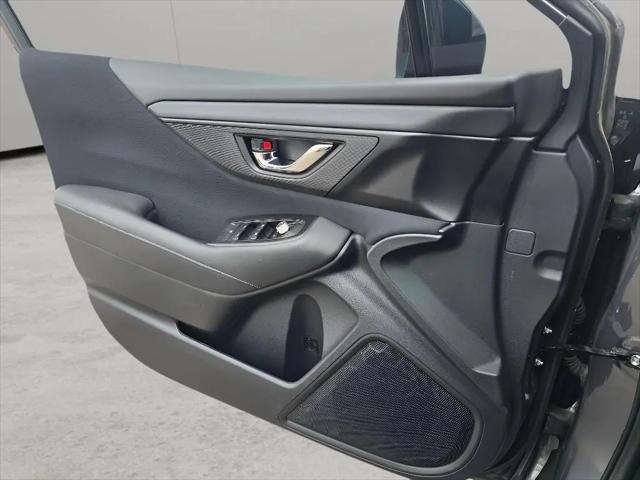 2024 Subaru Legacy Premium