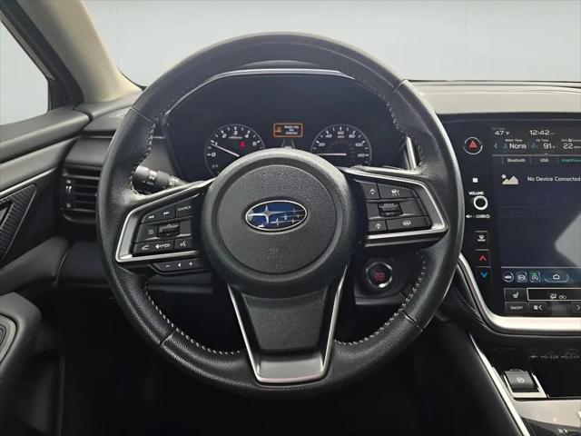 2024 Subaru Legacy Premium