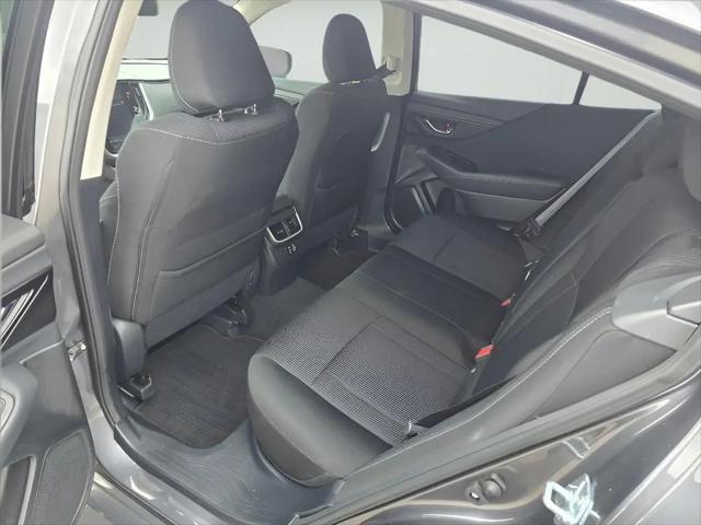 2024 Subaru Legacy Premium