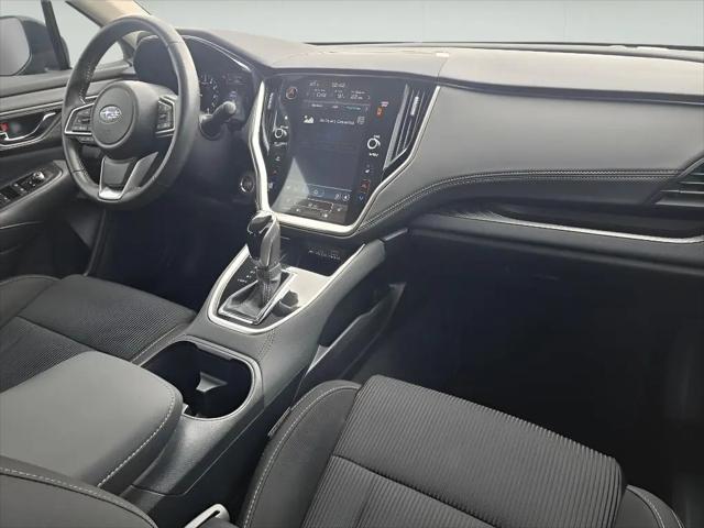 2024 Subaru Legacy Premium