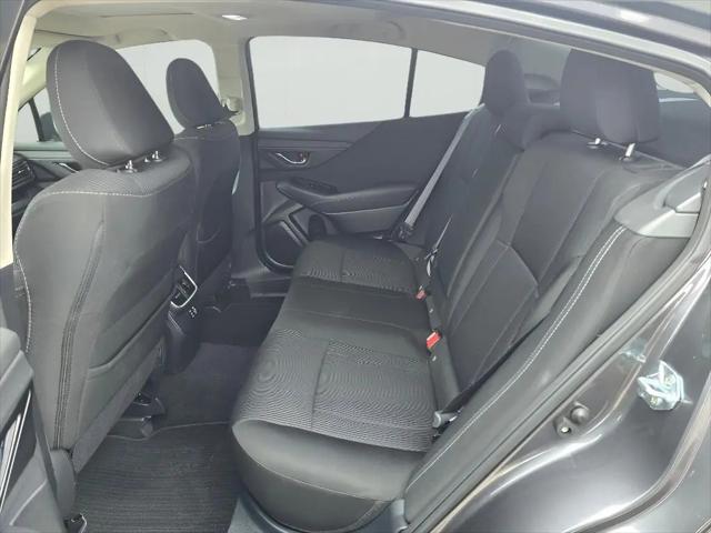 2024 Subaru Legacy Premium
