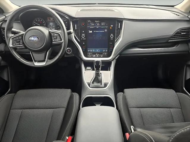 2024 Subaru Legacy Premium