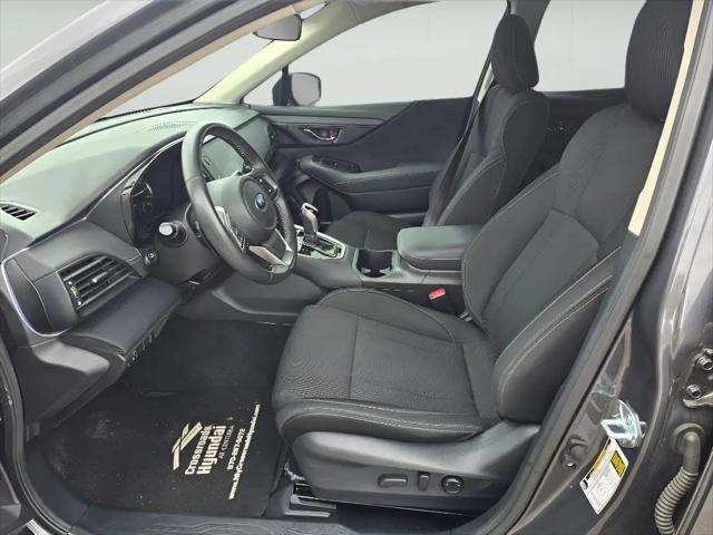 2024 Subaru Legacy Premium